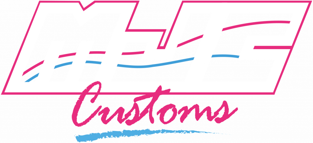 MJC Custom Remaps